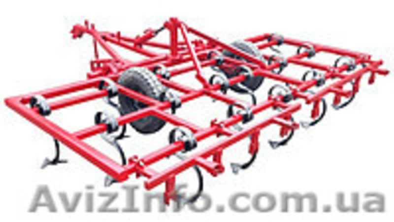 Культиватор прицепной КПС-4,культиватор КРН,запчасти,УПС,СУПН, - <ro>Изображение</ro><ru>Изображение</ru> #2, <ru>Объявление</ru> #1580918