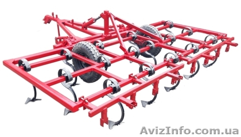 Культиватор прицепной КПС-4,культиватор КРН,запчасти,УПС,СУПН, - <ro>Изображение</ro><ru>Изображение</ru> #1, <ru>Объявление</ru> #1580918