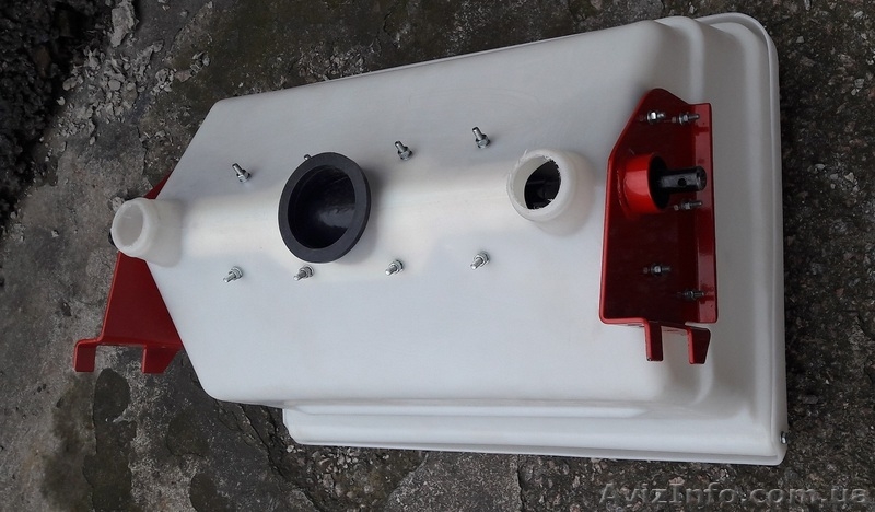 Банка тукова (апарат туковисівний)  - <ro>Изображение</ro><ru>Изображение</ru> #5, <ru>Объявление</ru> #1602198