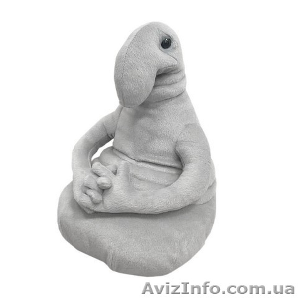 Плюшевый Ждун игрушка 40 см - <ro>Изображение</ro><ru>Изображение</ru> #4, <ru>Объявление</ru> #1605416