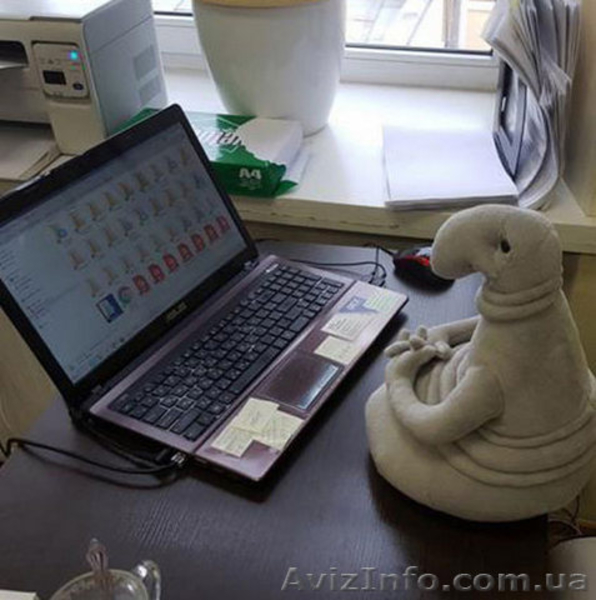 Плюшевый Ждун игрушка 40 см - <ro>Изображение</ro><ru>Изображение</ru> #7, <ru>Объявление</ru> #1605416