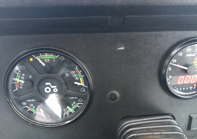 В рассрочку! В наличии! Трактор МТЗ 82.1.26 2015 года ! - <ro>Изображение</ro><ru>Изображение</ru> #4, <ru>Объявление</ru> #1606605