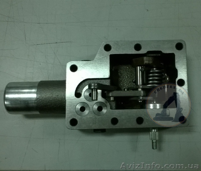 Запчасти на погрузчик UN-053 /УН-053, UNC-060 /УНЦ-060  - <ro>Изображение</ro><ru>Изображение</ru> #1, <ru>Объявление</ru> #1605644