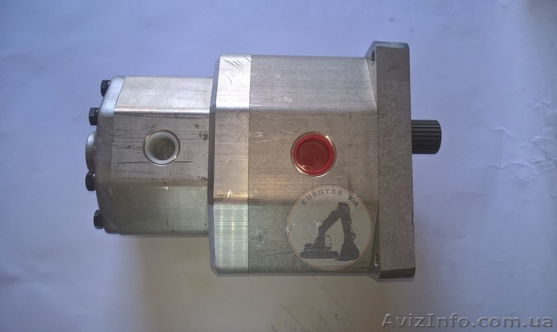 Запчасти на погрузчик UN-053 /УН-053, UNC-060 /УНЦ-060  - <ro>Изображение</ro><ru>Изображение</ru> #2, <ru>Объявление</ru> #1605644