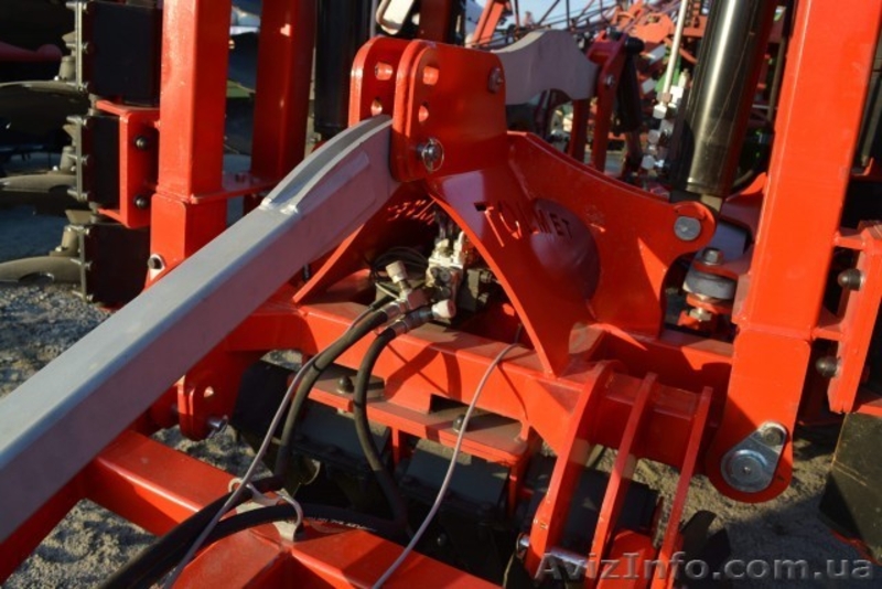 БОРОНА ДИСКОВАЯ TOLMET - <ro>Изображение</ro><ru>Изображение</ru> #4, <ru>Объявление</ru> #1613573