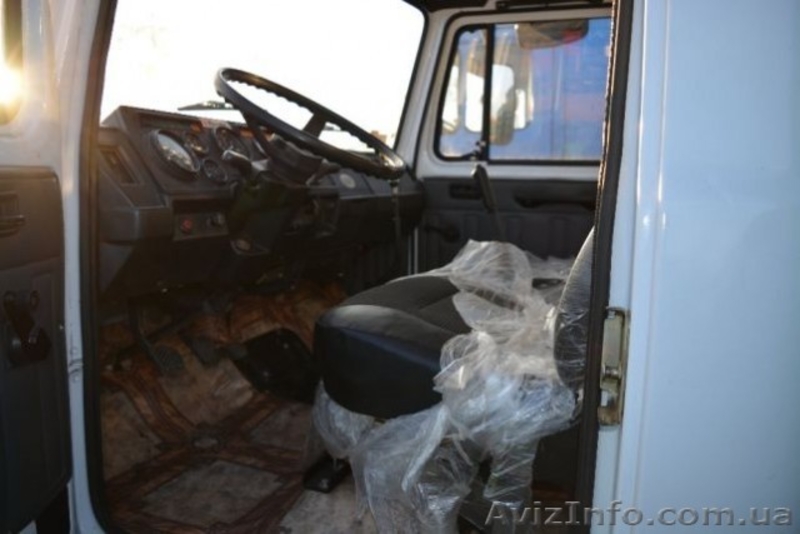 ГАЗ 3309 - <ro>Изображение</ro><ru>Изображение</ru> #2, <ru>Объявление</ru> #1613574