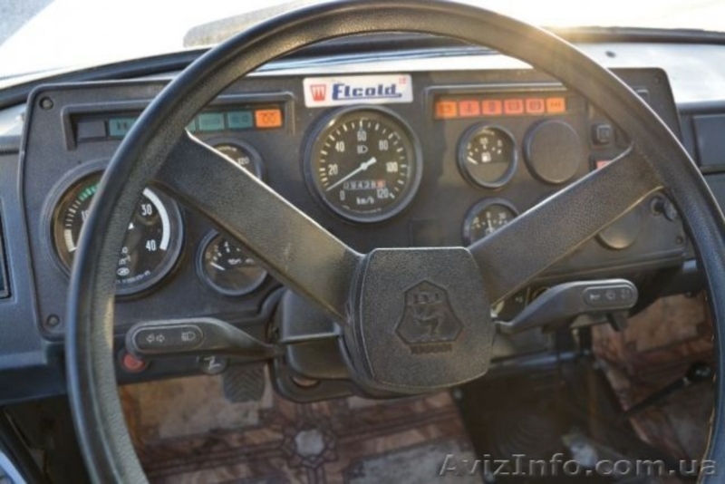 ГАЗ 3309 - <ro>Изображение</ro><ru>Изображение</ru> #3, <ru>Объявление</ru> #1613574