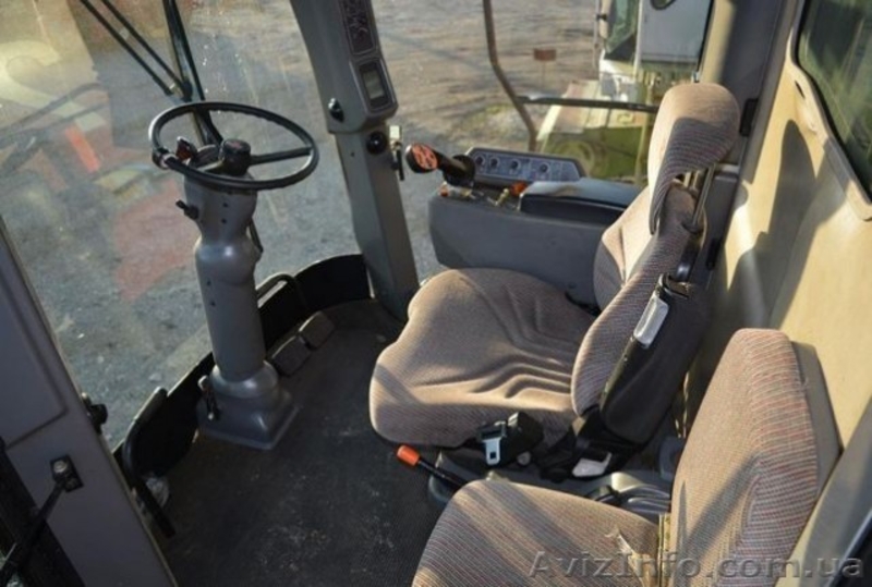 КОМБАЙН MASSEY FERGUSON 9790 - <ro>Изображение</ro><ru>Изображение</ru> #1, <ru>Объявление</ru> #1613579