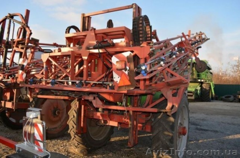 ОПРЫСКИВАТЕЛЬ КРАКОВЯК ГАЛИАТ - <ro>Изображение</ro><ru>Изображение</ru> #1, <ru>Объявление</ru> #1613583