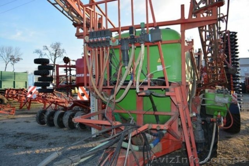 ОПРЫСКИВАТЕЛЬ КРАКОВЯК ГАЛИАТ - <ro>Изображение</ro><ru>Изображение</ru> #2, <ru>Объявление</ru> #1613583