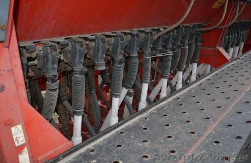 СЕЯЛКА SEMEATO 420 - <ro>Изображение</ro><ru>Изображение</ru> #1, <ru>Объявление</ru> #1613585