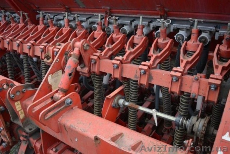 СЕЯЛКА SEMEATO 420 - <ro>Изображение</ro><ru>Изображение</ru> #2, <ru>Объявление</ru> #1613585