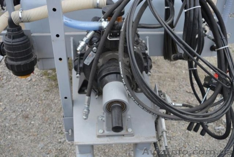 ОПРЫСКИВАТЕЛЬ МАКСУС 3000 - <ro>Изображение</ro><ru>Изображение</ru> #4, <ru>Объявление</ru> #1613686