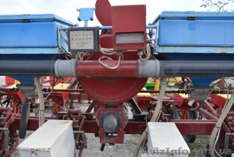 СЕЯЛКА КЛЕН С ТРАНСПОРТНЫМ+КОМПЬЮТЕР - <ro>Изображение</ro><ru>Изображение</ru> #2, <ru>Объявление</ru> #1613691