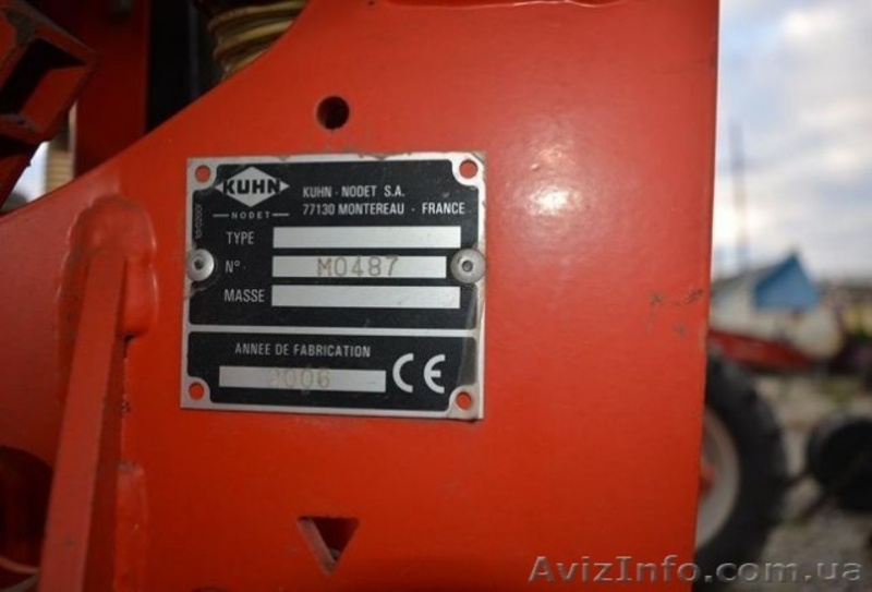 СЕЯЛКА КУН ПЛАНТЕР 2 - <ro>Изображение</ro><ru>Изображение</ru> #2, <ru>Объявление</ru> #1613692