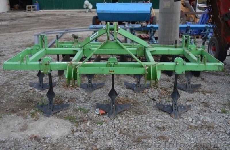 ГЛУБОКОРЫХЛИТЕЛЬ BOMET - <ro>Изображение</ro><ru>Изображение</ru> #1, <ru>Объявление</ru> #1613775