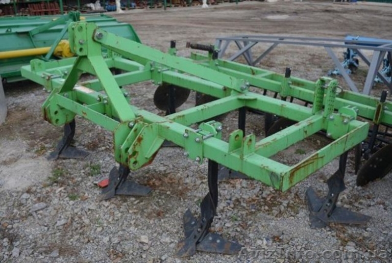 ГЛУБОКОРЫХЛИТЕЛЬ BOMET - <ro>Изображение</ro><ru>Изображение</ru> #2, <ru>Объявление</ru> #1613775