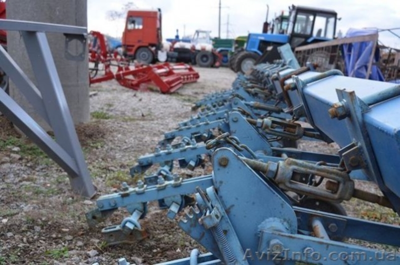 КУЛЬТИВАТОР КРН  5,6 - <ro>Изображение</ro><ru>Изображение</ru> #1, <ru>Объявление</ru> #1613791