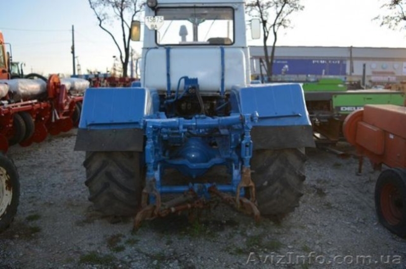 Т-150 (6 ЦИЛИНДРОВЫЙ) - <ro>Изображение</ro><ru>Изображение</ru> #1, <ru>Объявление</ru> #1613795