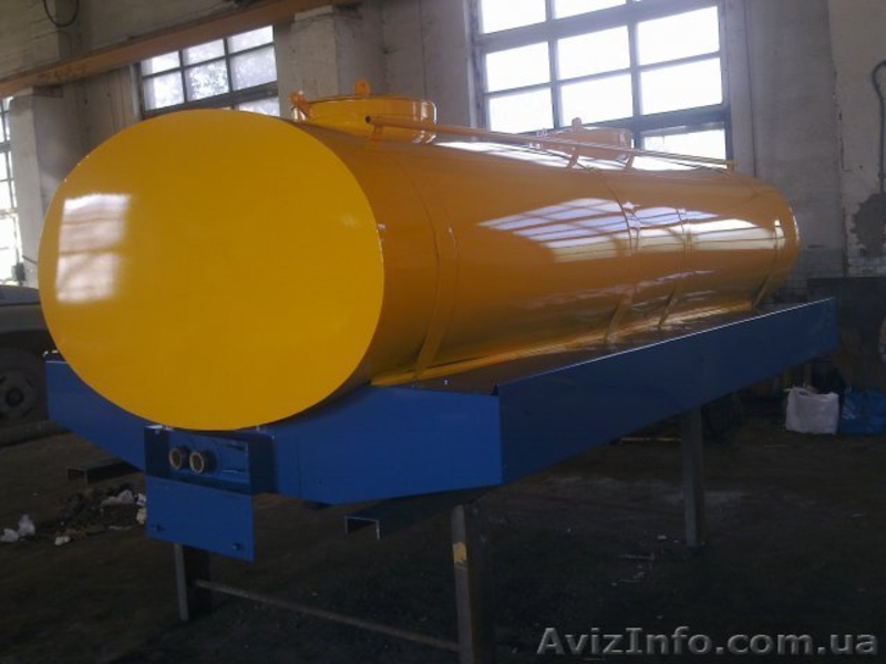 Ремонт, виготовлення автоцистерн - <ro>Изображение</ro><ru>Изображение</ru> #5, <ru>Объявление</ru> #1622035