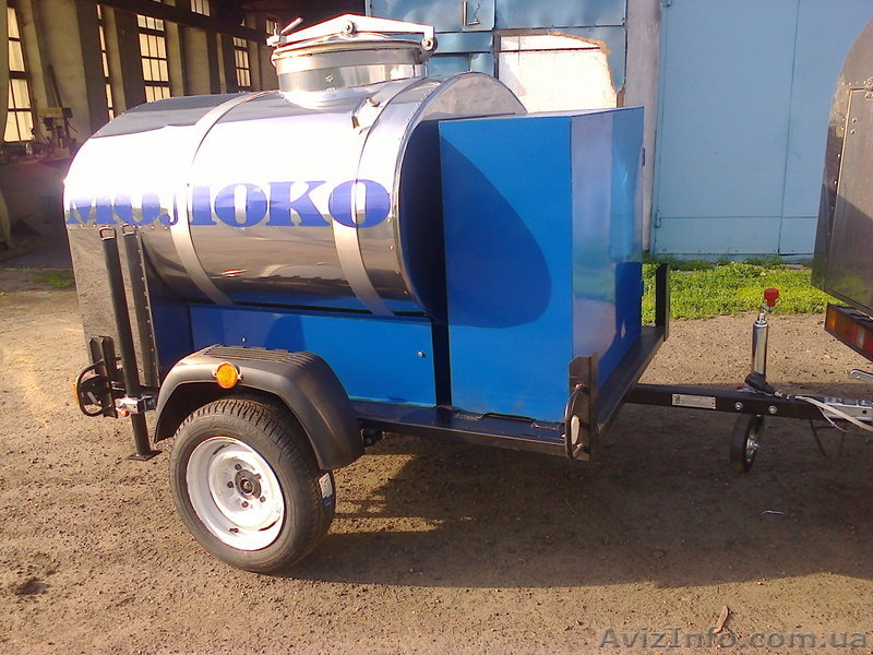Ремонт, виготовлення автоцистерн - <ro>Изображение</ro><ru>Изображение</ru> #4, <ru>Объявление</ru> #1622035