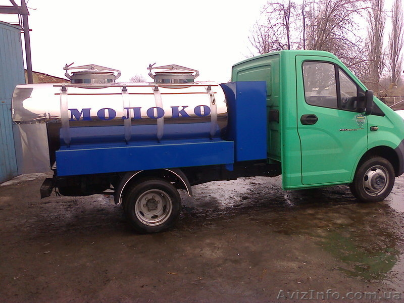 Ремонт, виготовлення автоцистерн - <ro>Изображение</ro><ru>Изображение</ru> #6, <ru>Объявление</ru> #1622035