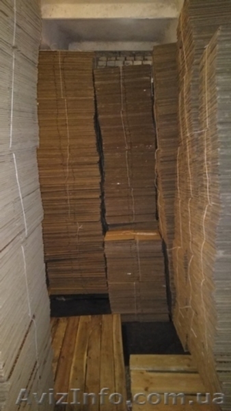 Коробки картонные с логотипом Рошен (Roshen). Разового использования. - <ro>Изображение</ro><ru>Изображение</ru> #7, <ru>Объявление</ru> #1628843