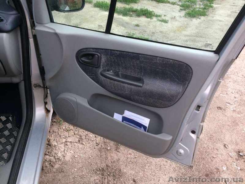 Б/у дверная карта Renault Megane Scenic 1,Рено Меган Сценик 1 - <ro>Изображение</ro><ru>Изображение</ru> #1, <ru>Объявление</ru> #1633069