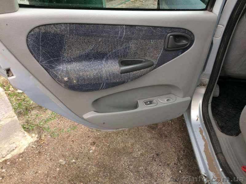 Б/у дверная карта Renault Megane Scenic 1,Рено Меган Сценик 1 - <ro>Изображение</ro><ru>Изображение</ru> #2, <ru>Объявление</ru> #1633069