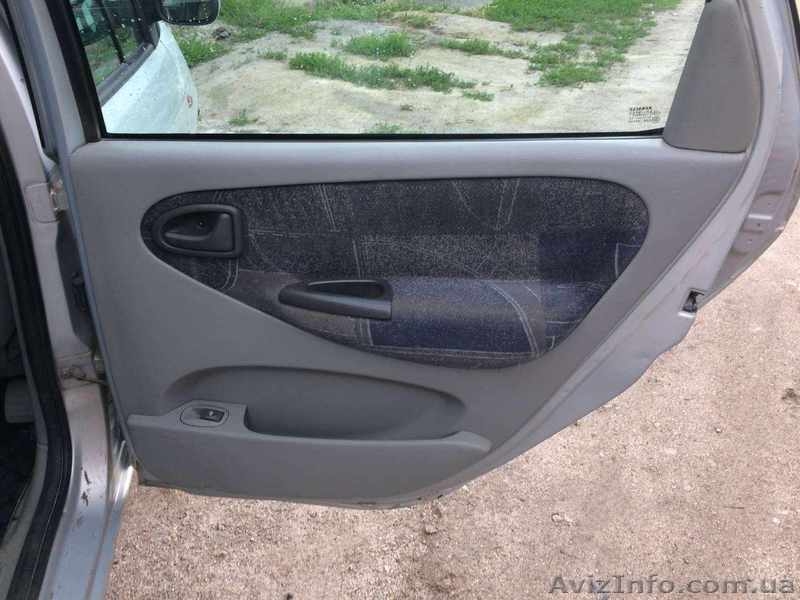 Б/у дверная карта Renault Megane Scenic 1,Рено Меган Сценик 1 - <ro>Изображение</ro><ru>Изображение</ru> #3, <ru>Объявление</ru> #1633069