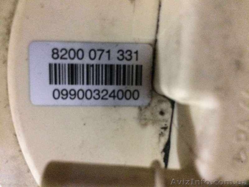 Б/у насос топливный 2.2DCI, Renault Laguna II, 8200071331, Рено Лагуна 2 - <ro>Изображение</ro><ru>Изображение</ru> #2, <ru>Объявление</ru> #1634163