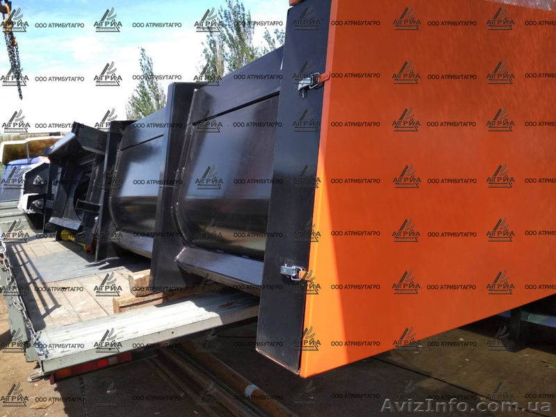 Жатка для подсолнуха Кейс 5088, ЖНС купить, цена - <ro>Изображение</ro><ru>Изображение</ru> #5, <ru>Объявление</ru> #1575826