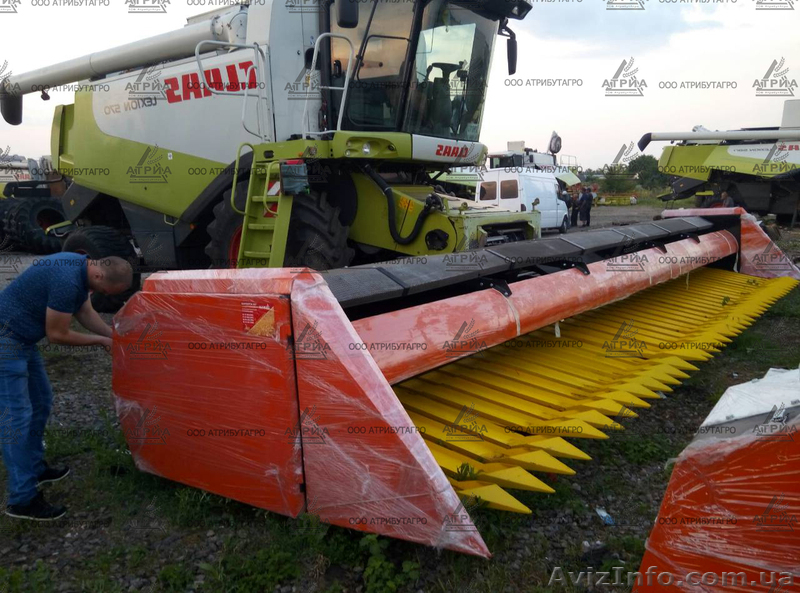 Жатка для подсолнуха Кейс 5088, ЖНС купить, цена - <ro>Изображение</ro><ru>Изображение</ru> #3, <ru>Объявление</ru> #1575826