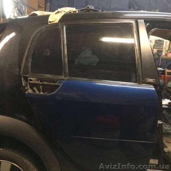 Б/у дверь задняя Smart Forfour W454 , Смарт,левая, правая, - <ro>Изображение</ro><ru>Изображение</ru> #2, <ru>Объявление</ru> #1641493