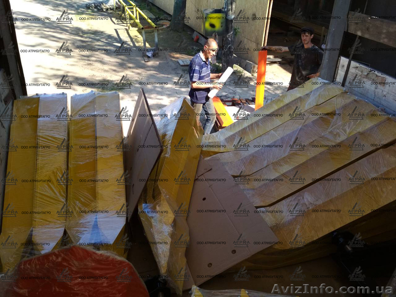 Жатка для подсолнуха ЖНС купить, цена - <ro>Изображение</ro><ru>Изображение</ru> #1, <ru>Объявление</ru> #1575828