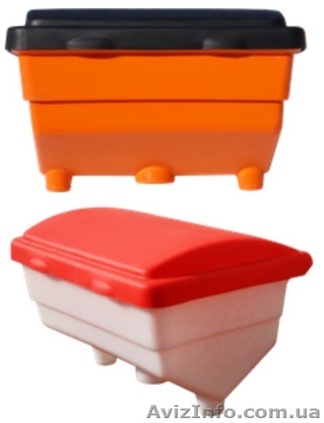 Аппараты туковысевающие (банки туковые для удобрений) на культиватор - <ro>Изображение</ro><ru>Изображение</ru> #4, <ru>Объявление</ru> #1641740