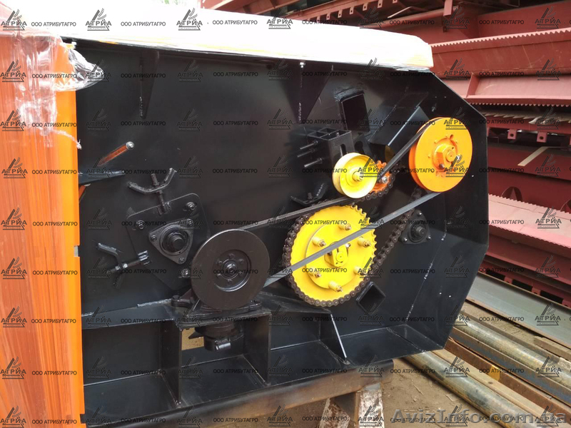 Жатка для подсолнуха ЖНС купить, цена - <ro>Изображение</ro><ru>Изображение</ru> #2, <ru>Объявление</ru> #1575828