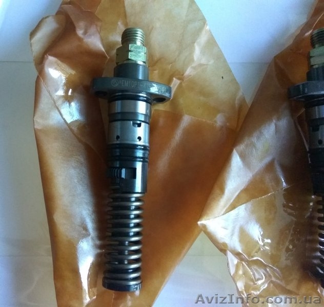 1168 грн/шт. Новые оригинальные чешские секции ВД ТНВД Motorpal 60503-54 - <ro>Изображение</ro><ru>Изображение</ru> #3, <ru>Объявление</ru> #1643876