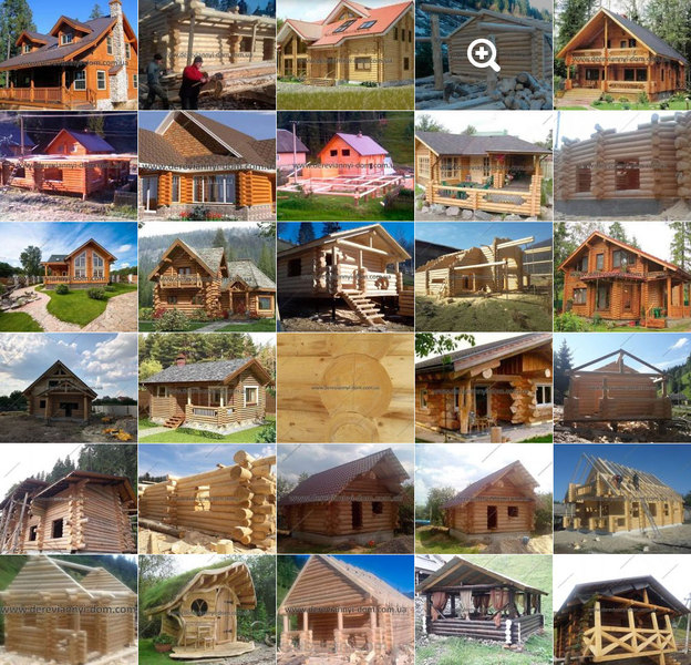 Дом со сруба под ключ цена отличная - <ro>Изображение</ro><ru>Изображение</ru> #7, <ru>Объявление</ru> #1655015