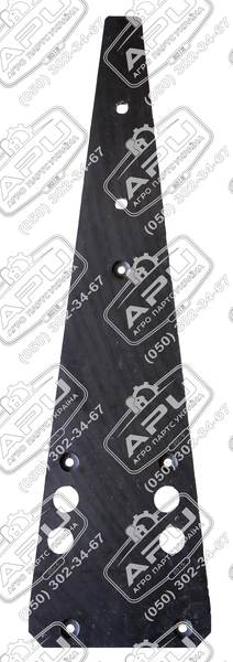 Запчасти защита днища для жатки - <ro>Изображение</ro><ru>Изображение</ru> #3, <ru>Объявление</ru> #1662686