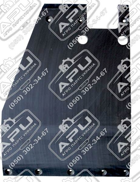 Запчасти защита днища для жатки - <ro>Изображение</ro><ru>Изображение</ru> #4, <ru>Объявление</ru> #1662686