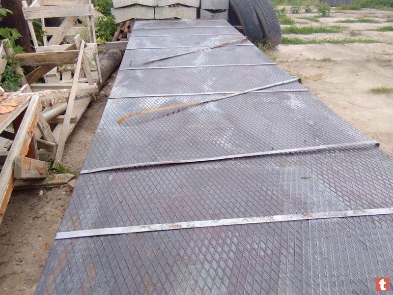 Продам лист ромбический - <ro>Изображение</ro><ru>Изображение</ru> #2, <ru>Объявление</ru> #1666805