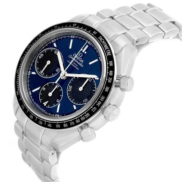  Omega Speedmaster Racing 326.30.40.50.03.001  - <ro>Изображение</ro><ru>Изображение</ru> #1, <ru>Объявление</ru> #1670885