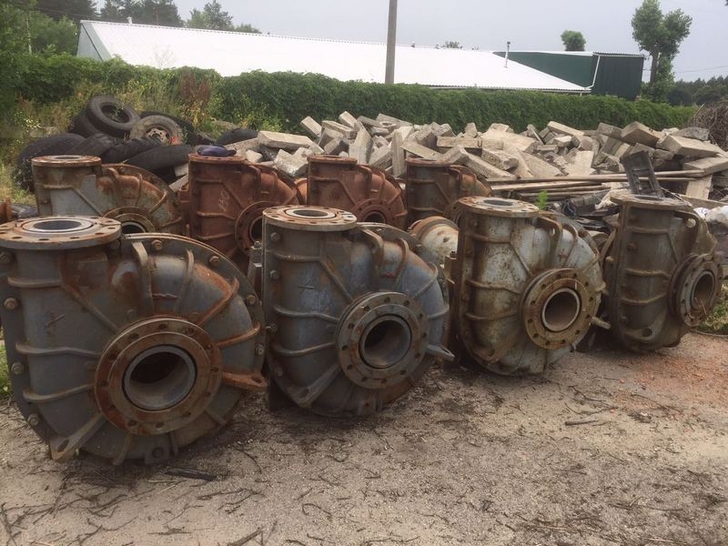 Продам насосы Грат, Грак, Д, 1Д.ЦН, КФС - <ro>Изображение</ro><ru>Изображение</ru> #3, <ru>Объявление</ru> #1681080