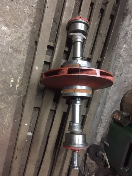 Продам насосы Грат, Грак, Д, 1Д.ЦН, КФС - <ro>Изображение</ro><ru>Изображение</ru> #5, <ru>Объявление</ru> #1681080