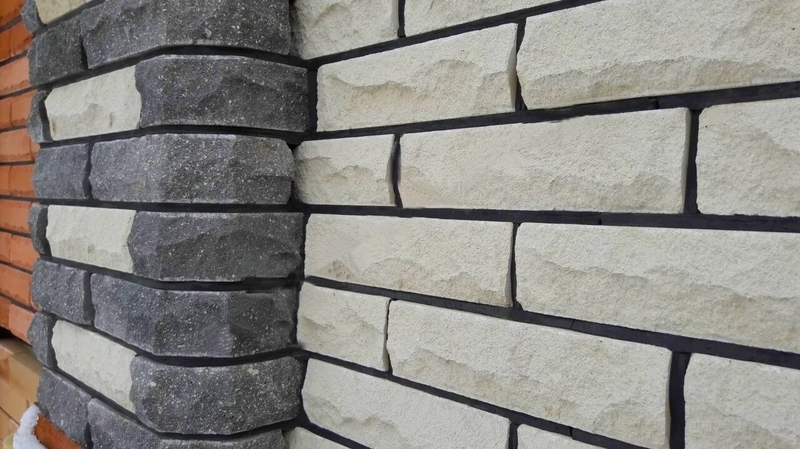 Облицовочный кирпич для заборов «Цегла» - <ro>Изображение</ro><ru>Изображение</ru> #1, <ru>Объявление</ru> #1685229