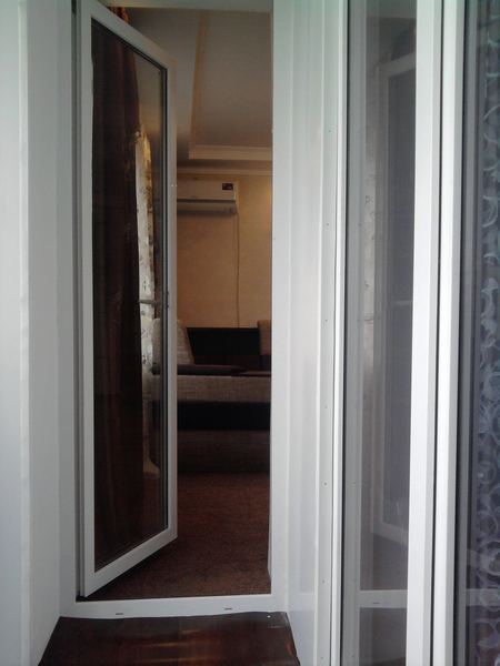 Сдам 3-х комнатную квартиру посуточно в Кировограде (центр). 0952569069 - <ro>Изображение</ro><ru>Изображение</ru> #8, <ru>Объявление</ru> #565791