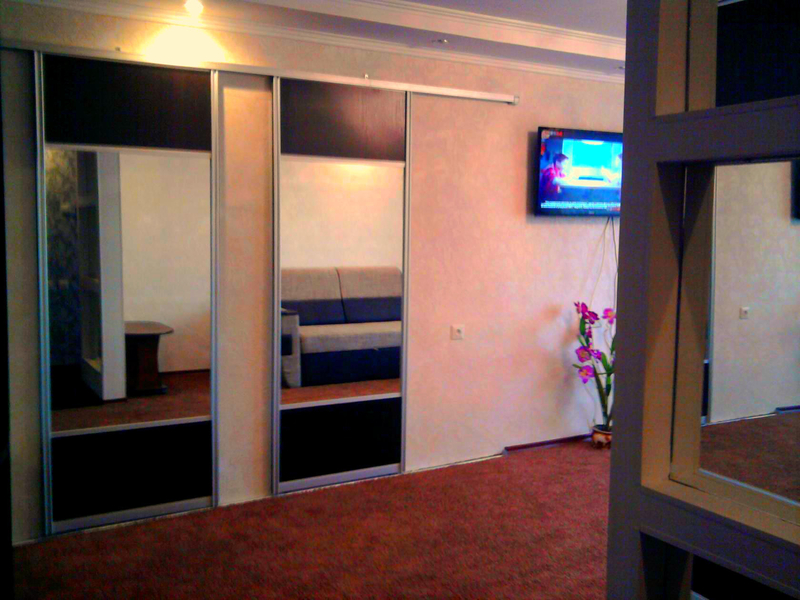 Сдам 3-х комнатную квартиру посуточно в Кировограде (центр). 0952569069 - <ro>Изображение</ro><ru>Изображение</ru> #7, <ru>Объявление</ru> #565791