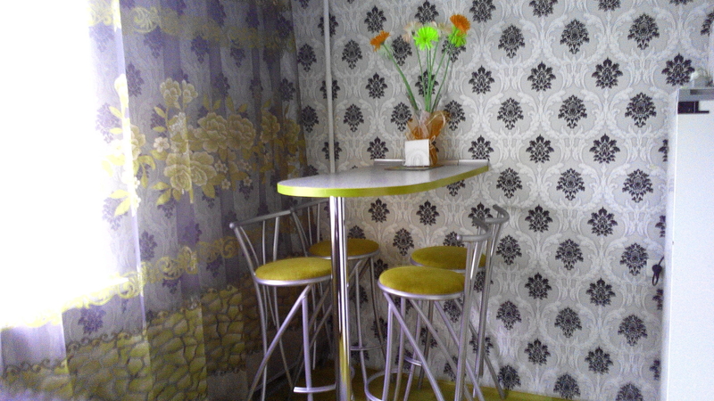 Сдам 1-но комнатную квартиру в кировограде (центр) помесячно.посуточно - <ro>Изображение</ro><ru>Изображение</ru> #5, <ru>Объявление</ru> #707212