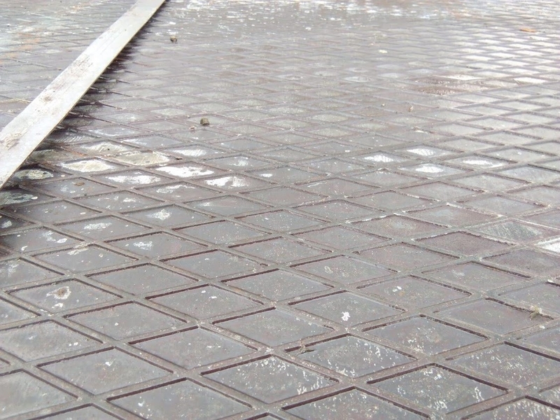 Продам лист стальной с ромбическим рифлением ГОСТ 8568-77 - <ro>Изображение</ro><ru>Изображение</ru> #3, <ru>Объявление</ru> #1695348